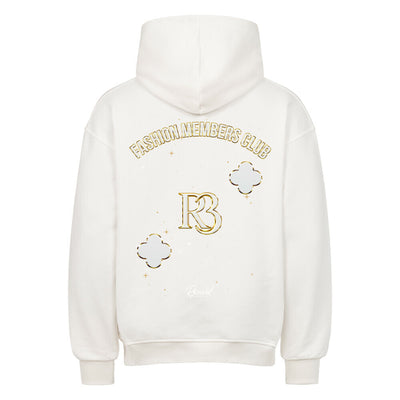 Clovers at night 🌙🍀✨By R3CEIVED Fashion Members Club Exclusive Edition