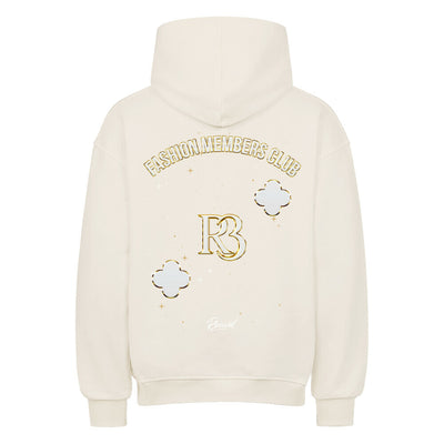Clovers at night 🌙🍀✨By R3CEIVED Fashion Members Club Exclusive Edition