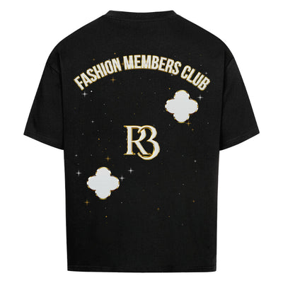 Clovers at night 🌙🍀✨By R3CEIVED Fashion Members Club Exclusive Edition V2