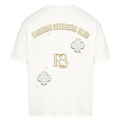 Clovers at night 🌙🍀✨By R3CEIVED Fashion Members Club Exclusive Edition V2