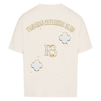 Clovers at night 🌙🍀✨By R3CEIVED Fashion Members Club Exclusive Edition V2