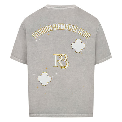 Clovers at night 🌙🍀✨By R3CEIVED Fashion Members Club Exclusive Edition V2
