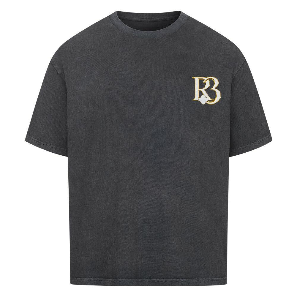 Image for color: washed black