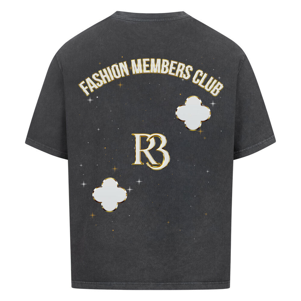 Image for color: washed black