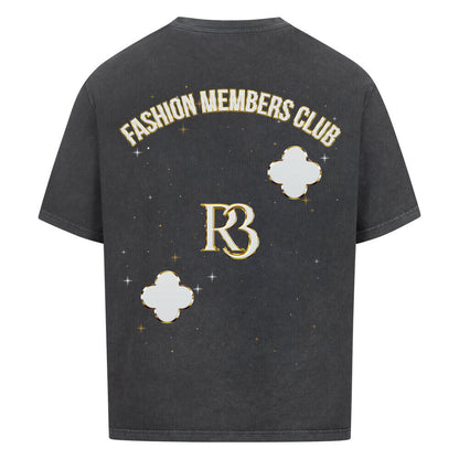 Image for color: washed black