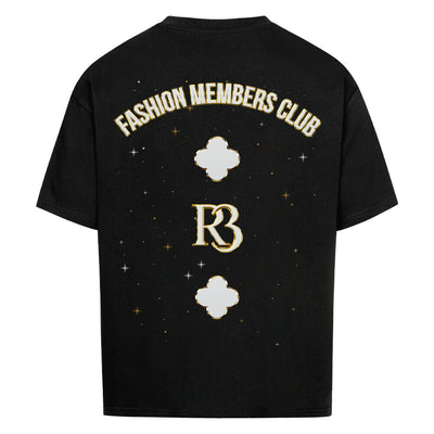 Clovers at night 🌙🍀✨By R3CEIVED Fashion Members Club Exclusive Edition V3