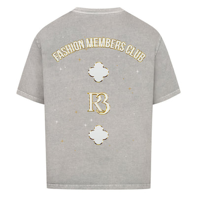 Clovers at night 🌙🍀✨By R3CEIVED Fashion Members Club Exclusive Edition V3