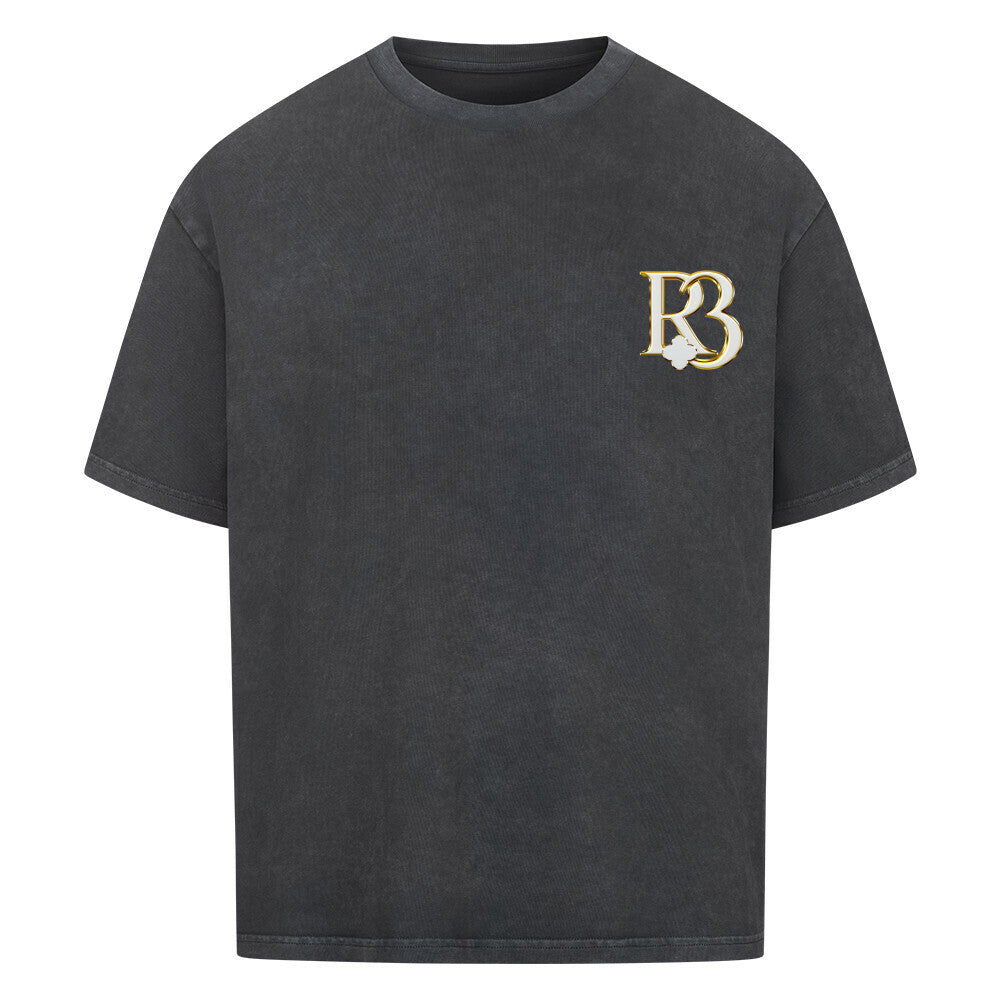 Image for color: washed black