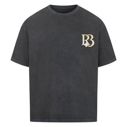 Image for color: washed black