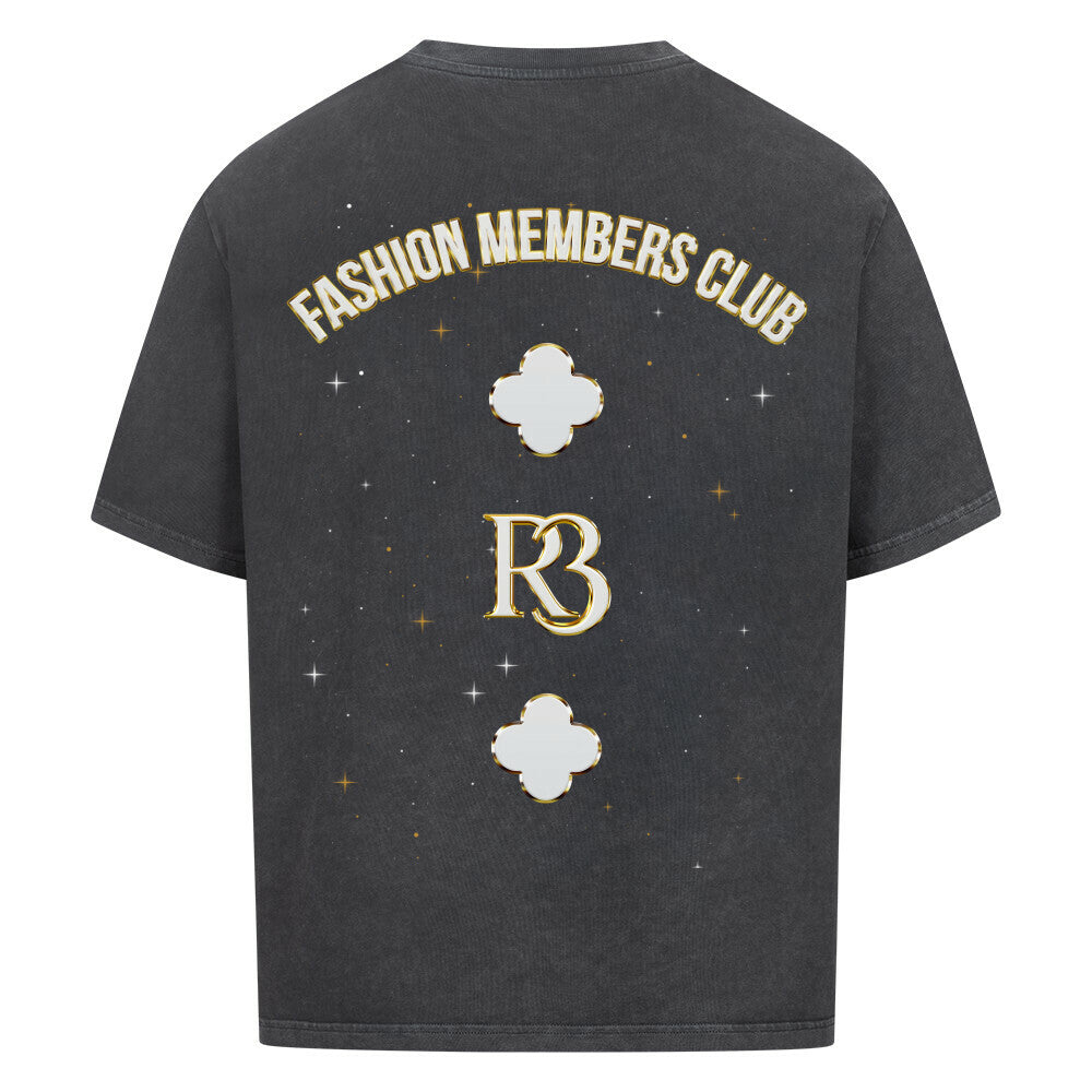 Image for color: washed black