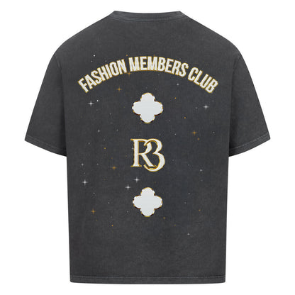 Image for color: washed black