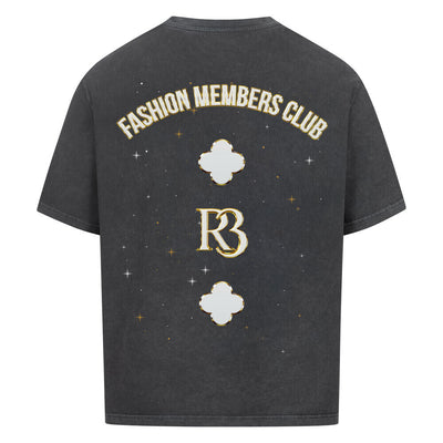 Clovers at night 🌙🍀✨By R3CEIVED Fashion Members Club Exclusive Edition V3