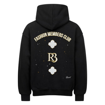 Clover at night by R3CEIVED Fashion Members Club exclusive V3