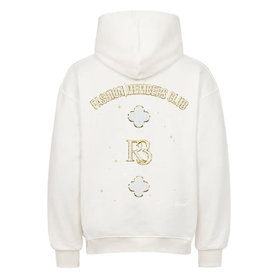 Clover at night by R3CEIVED Fashion Members Club exclusive V3