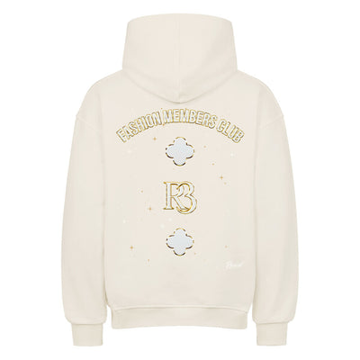 Clover at night by R3CEIVED Fashion Members Club exclusive V3