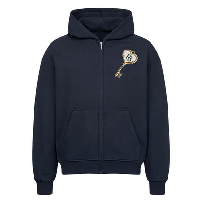 Image for color: french navy