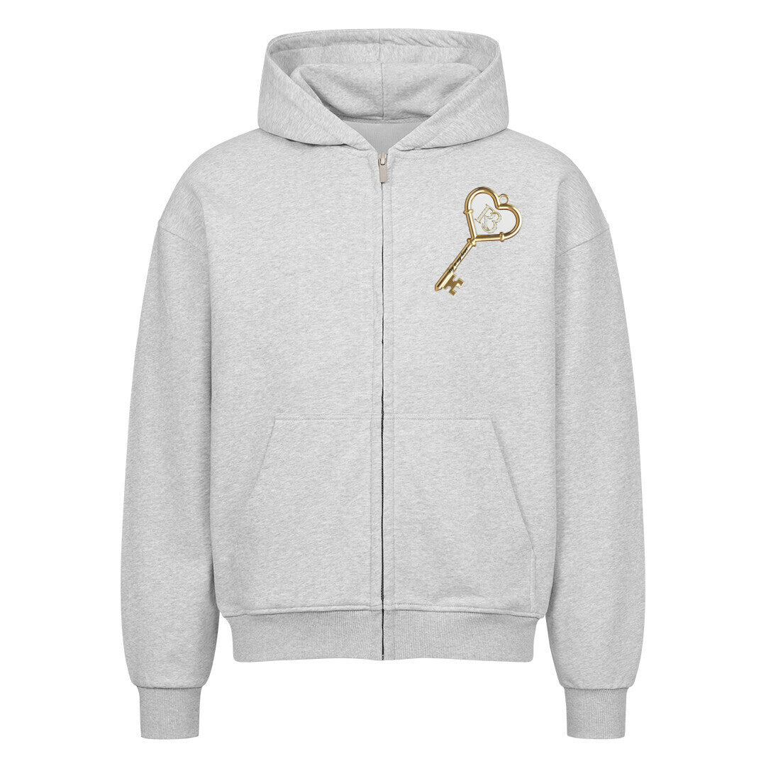 Image for color: heather grey