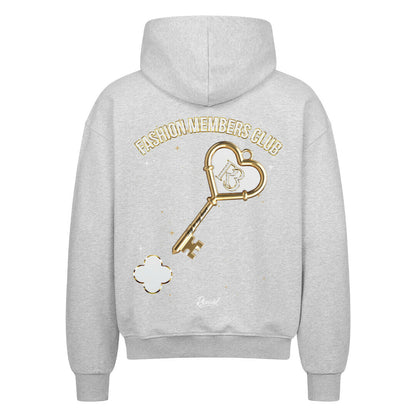 Image for color: heather grey