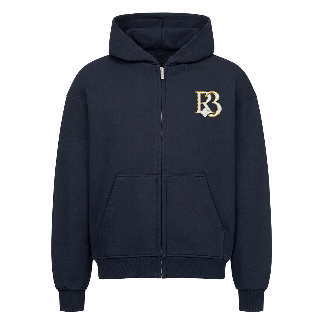 Image for color: french navy