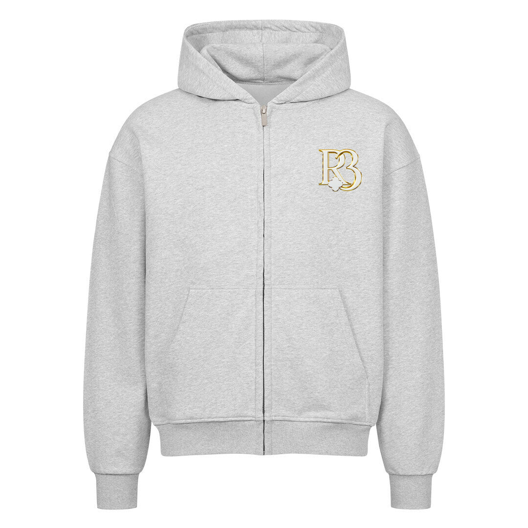 Image for color: heather grey