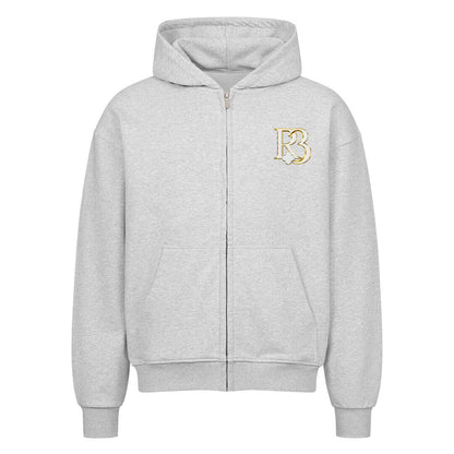 Image for color: heather grey