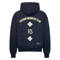 Image for color: french navy