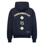 Image for color: french navy
