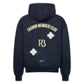 Image for color: french navy