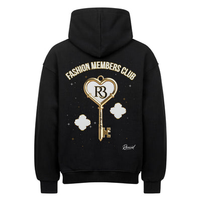 Key to My Heart 🔑❤️ Night edition ✨– R3CEIVED Fashion Members Club