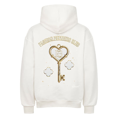 Key to My Heart 🔑❤️ Night edition ✨– R3CEIVED Fashion Members Club