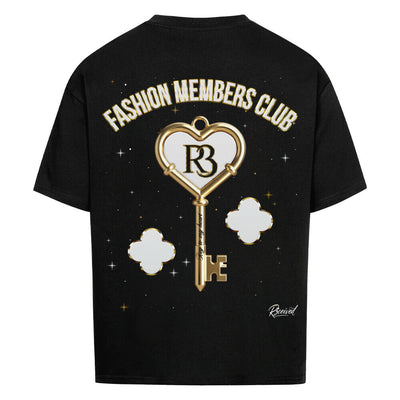 Key to My Heart 🔑❤️ Night edition✨ – R3CEIVED Fashion Members Club