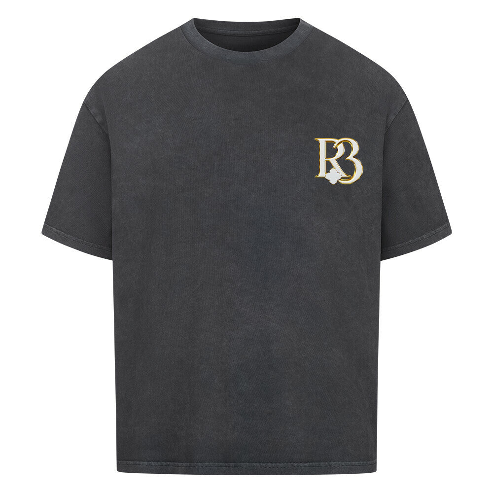 Image for color: washed black