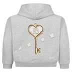 Image for color: heather grey