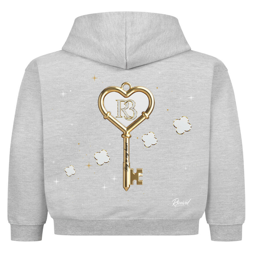 Image for color: heather grey