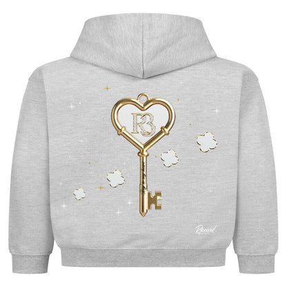 Image for color: heather grey