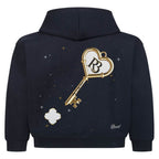 Image for color: french navy