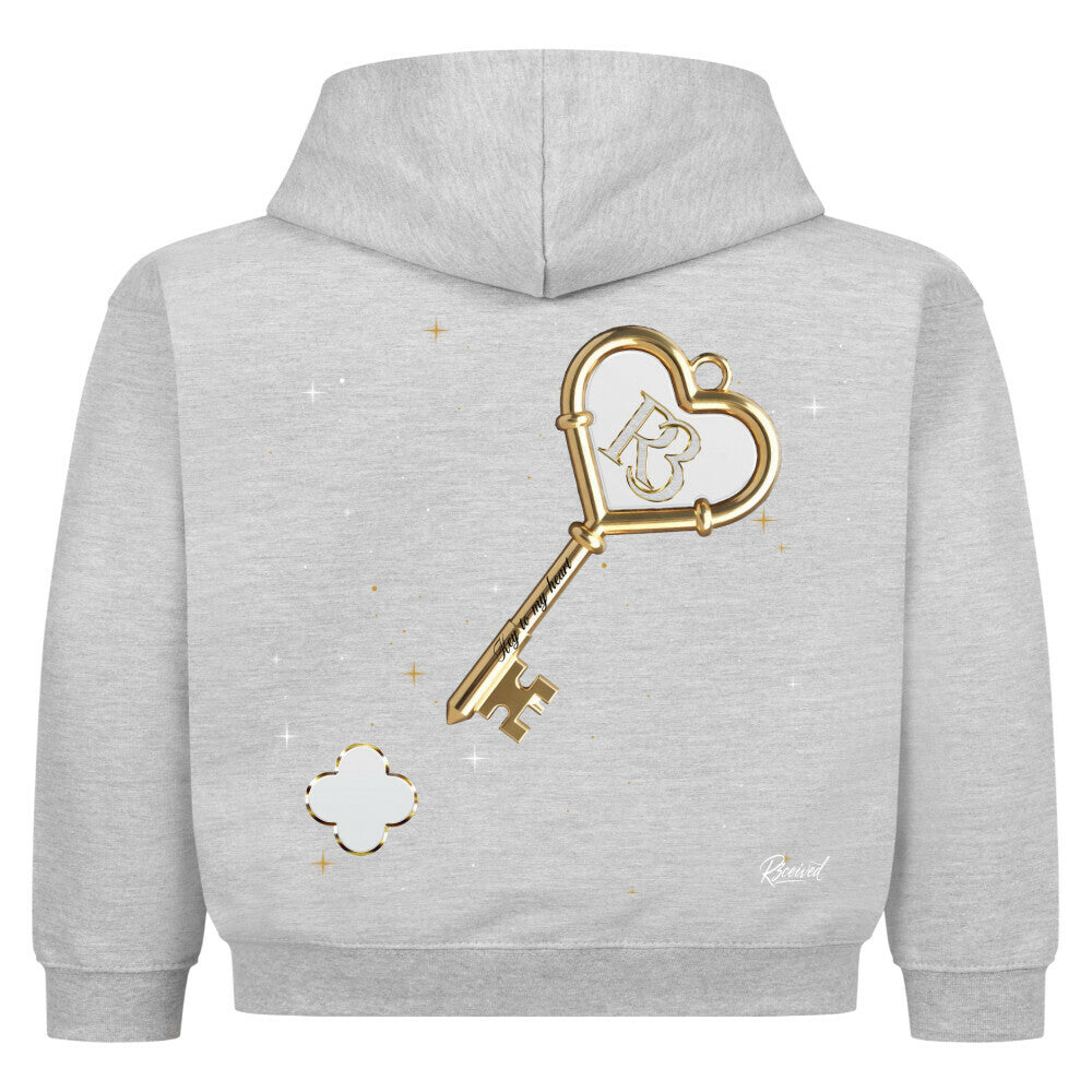 Image for color: heather grey