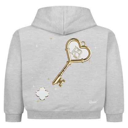 Image for color: heather grey