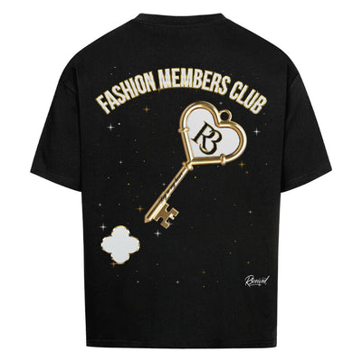 Key to My Heart 🔑❤️ Night edition – R3CEIVED Fashion Members Club v2