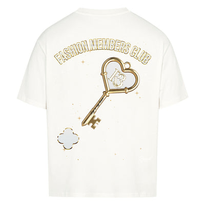Key to My Heart 🔑❤️ Night edition – R3CEIVED Fashion Members Club v2