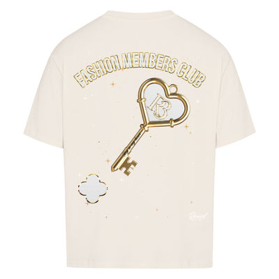 Key to My Heart 🔑❤️ Night edition – R3CEIVED Fashion Members Club v2