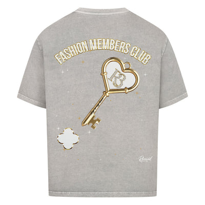 Key to My Heart 🔑❤️ Night edition – R3CEIVED Fashion Members Club v2