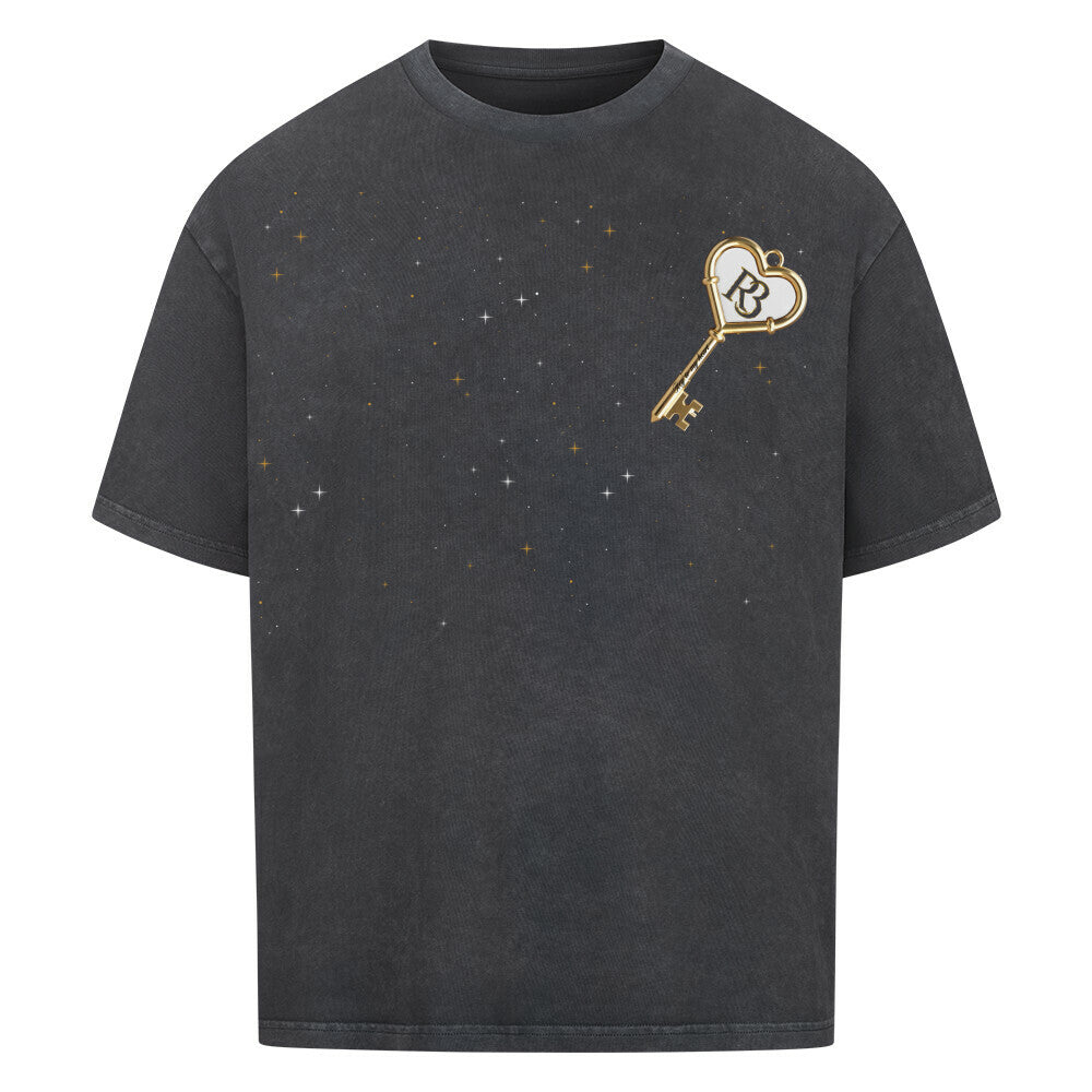 Image for color: washed black