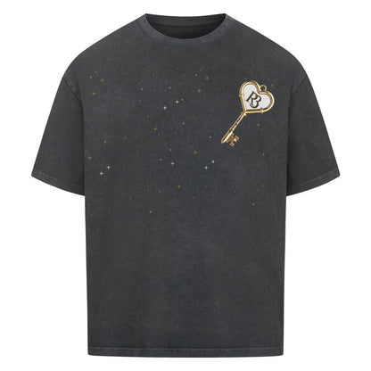 Image for color: washed black