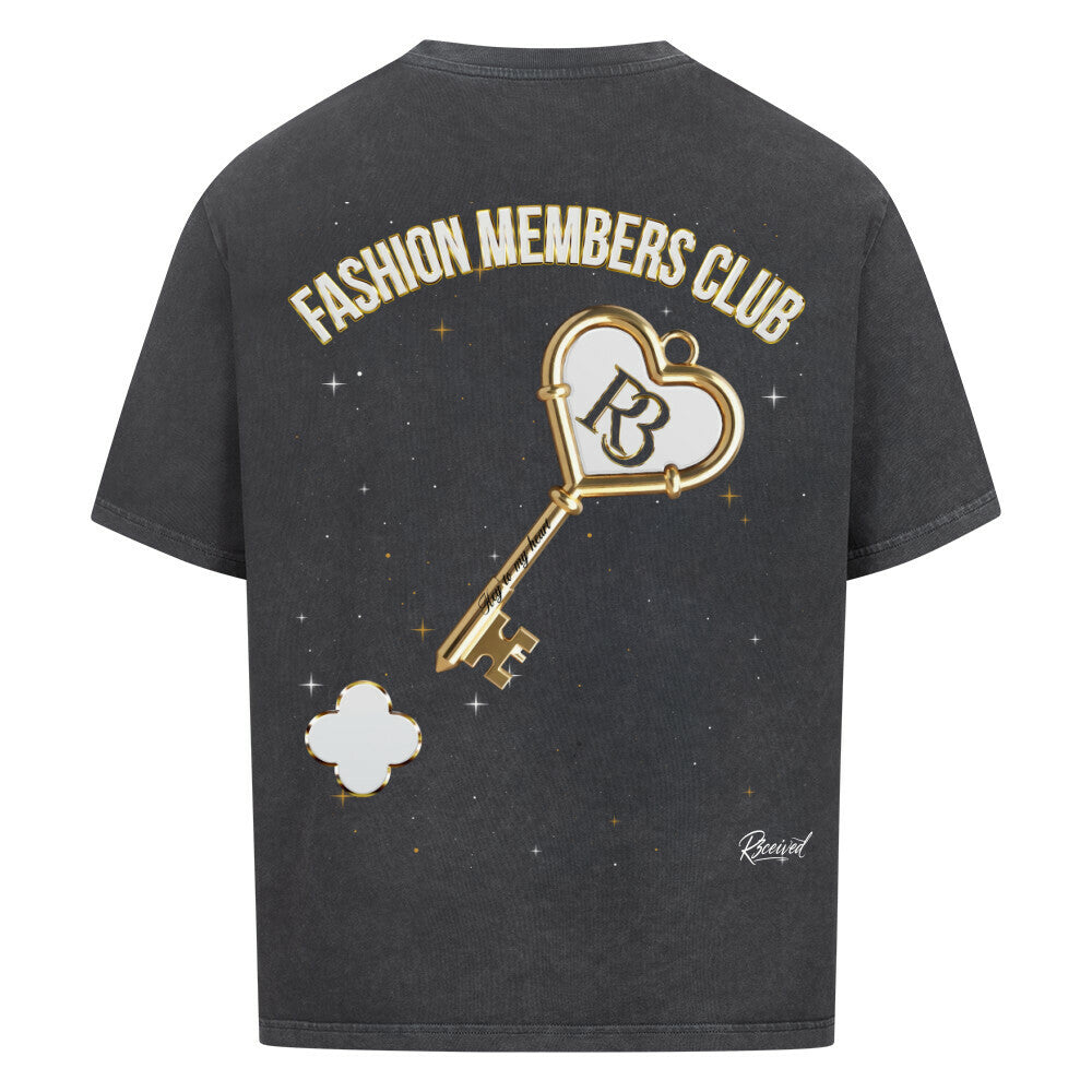 Image for color: washed black