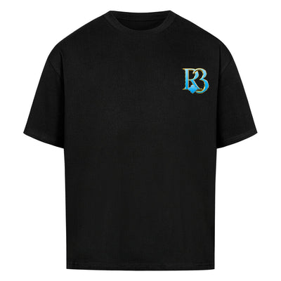 R3 Jewelry Exclusive Tee – Shine Without Noise (Sky blue)