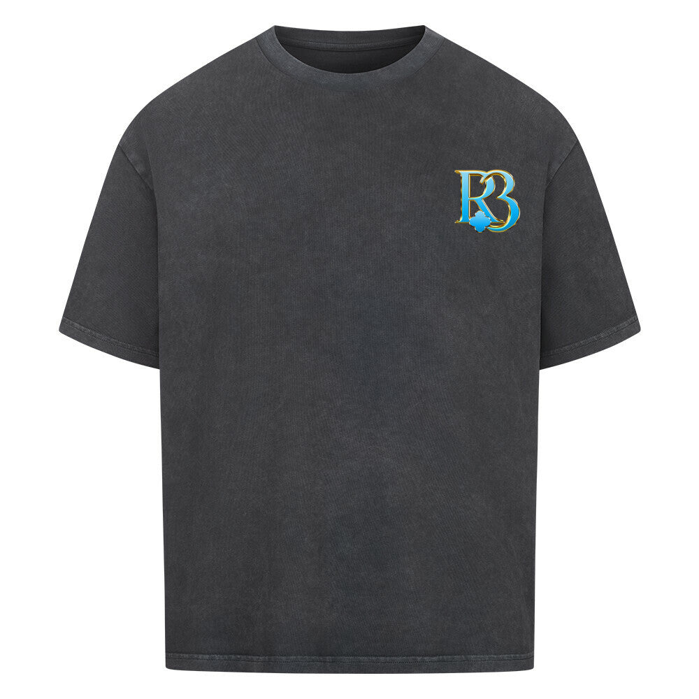 Image for color: washed black