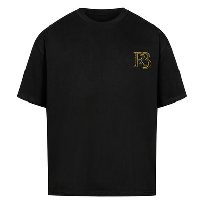 R3 Jewelry Exclusive Tee – Shine Without Noisen(black)