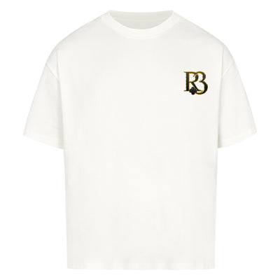 R3 Jewelry Exclusive Tee – Shine Without Noisen(black)