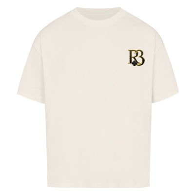 R3 Jewelry Exclusive Tee – Shine Without Noisen(black)